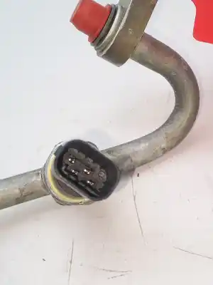 Автозапчастина б/у труби кондиціонації для tesla tesla model 3 model 3 посилання на oem iam 109215800f  
