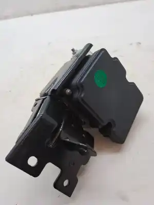 Peça sobressalente para automóvel em segunda mão abs por mg zs ev tz204xs referências oem iam 544764491  10966198 - 245040000s02jb