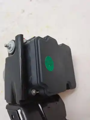 Peça sobressalente para automóvel em segunda mão abs por mg zs ev tz204xs referências oem iam 544764491  10966198 - 245040000s02jb