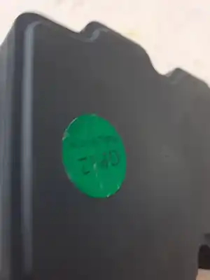 Peça sobressalente para automóvel em segunda mão abs por mg zs ev tz204xs referências oem iam 544764491  10966198 - 245040000s02jb