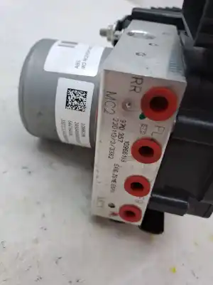 Peça sobressalente para automóvel em segunda mão abs por mg zs ev tz204xs referências oem iam 544764491  10966198 - 245040000s02jb