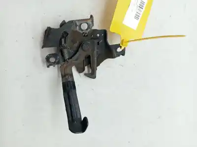 Peça sobressalente para automóvel em segunda mão fechadura do capô por toyota corolla (e11) 2.0 turbodiesel cat referências oem iam 5351012890