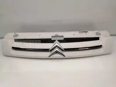 Pezzo di ricambio per auto di seconda mano Griglia Anteriore per CITROEN BERLINGO D-9HW Riferimenti OEM IAM 7804N2  9644758177