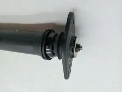 Peça sobressalente para automóvel em segunda mão amortecedor traseiro direito por mg zs ev tz204xs referências oem iam 11144096  