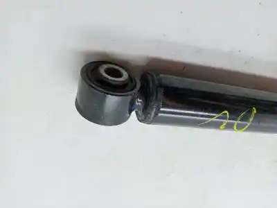 Peça sobressalente para automóvel em segunda mão amortecedor traseiro direito por mg zs ev tz204xs referências oem iam 11144096  
