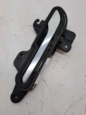 Автозапчасти б/у левая передняя наружная ручка за TESLA TESLA MODEL 3 Model 3 ссылки OEM IAM 108183100H  