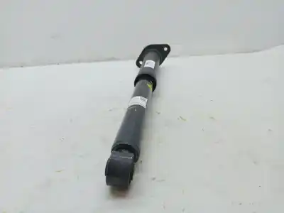 Peça sobressalente para automóvel em segunda mão amortecedor traseiro esquerdo por mg zs ev tz204xs referências oem iam 11144096  