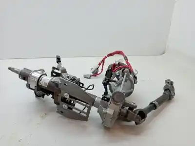 Peça sobressalente para automóvel em segunda mão coluna de direcção por toyota corolla (e11) 2.0 turbodiesel cat referências oem iam 4525012b81