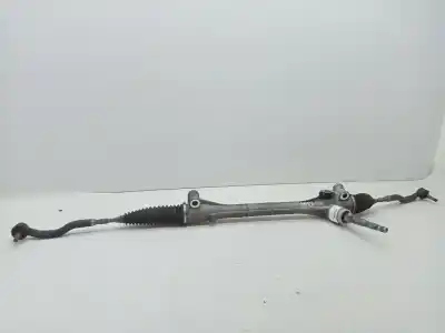 Peça sobressalente para automóvel em segunda mão caixa de direção por toyota corolla (e11) 2.0 turbodiesel cat referências oem iam 4551012390