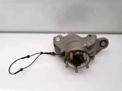 Second-hand car spare part Rear Right Knuckle for LAND ROVER RANGE ROVER EVOQUE 204DTD OEM IAM references BJ325A968AF  