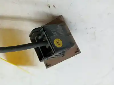 Second-hand car spare part camera for mg zs ev tz204xs oem iam references 10824869  