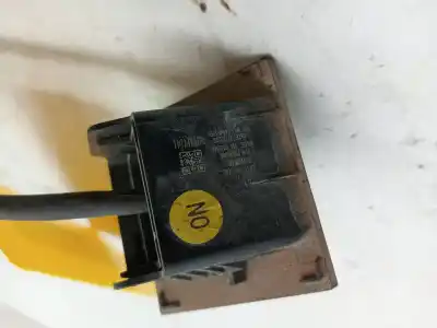 Second-hand car spare part camera for mg zs ev tz204xs oem iam references 10824869  