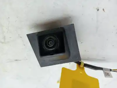 Second-hand car spare part camera for mg zs ev tz204xs oem iam references 10824869  