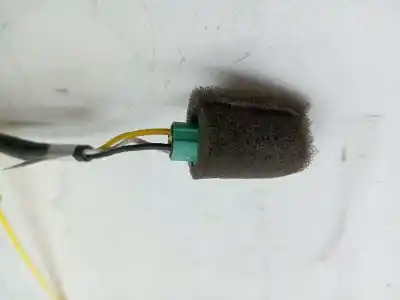 Second-hand car spare part camera for mg zs ev tz204xs oem iam references 10824869  