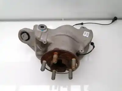 Second-hand car spare part Rear Left Knuckle for LAND ROVER RANGE ROVER EVOQUE 204DTD OEM IAM references BJ325A969AF  