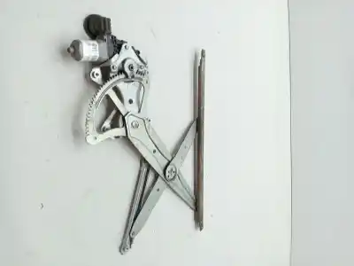 Peça sobressalente para automóvel em segunda mão elevador de vidros dianteiro direito por toyota corolla (e11) 2.0 turbodiesel cat referências oem iam 6980112220