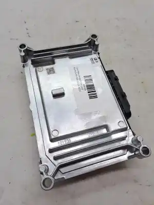 Second-hand car spare part ecu engine control for mg zs ev tz204xs oem iam references 11274202  