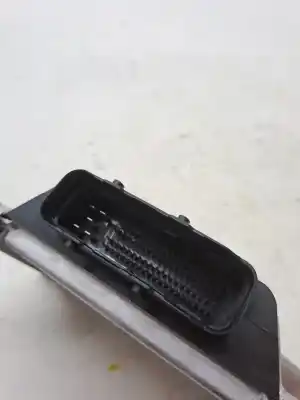 Second-hand car spare part ecu engine control for mg zs ev tz204xs oem iam references 11274202  