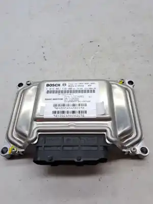 Peça sobressalente para automóvel em segunda mão  por MG ZS EV  Referências OEM IAM 11274202  