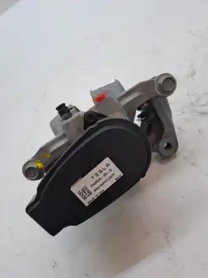 Автозапчастина б/у задній правий гальмівний супорт для tesla tesla model 3 model 3 посилання на oem iam 104462400g  