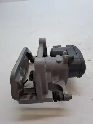 Автозапчастина б/у задній правий гальмівний супорт для tesla tesla model 3 model 3 посилання на oem iam 104462400g  