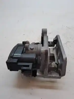 Автозапчастина б/у задній правий гальмівний супорт для tesla tesla model 3 model 3 посилання на oem iam 104462400g  