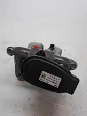 Автозапчасти б/у задний левый тормозной суппорт за tesla tesla model 3 model 3 ссылки oem iam 104462300g  