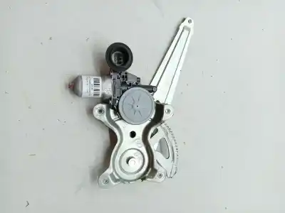 Peça sobressalente para automóvel em segunda mão elevador de vidros traseiro direito por toyota corolla (e11) 2.0 turbodiesel cat referências oem iam 6980312180