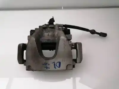 Автозапчасти б/у передний левый тормозной суппорт за LAND ROVER RANGE ROVER EVOQUE 204DTD ссылки OEM IAM LR061370  