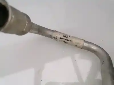 Peça sobressalente para automóvel em segunda mão tubos de ar condicionado por land rover range rover evoque 204dtd referências oem iam lr070477  gj3219n602bb