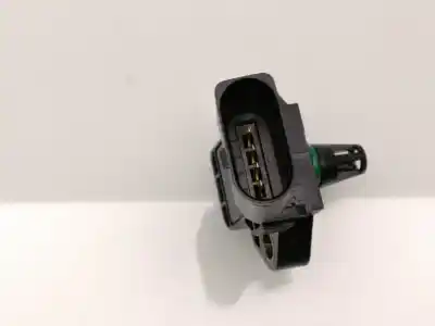 Peça sobressalente para automóvel em segunda mão sensor de pressão por seat leon (1p1) cfhc referências oem iam 03g906051e  0281002977