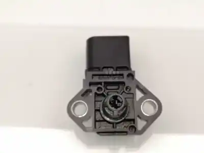 Peça sobressalente para automóvel em segunda mão sensor de pressão por seat leon (1p1) cfhc referências oem iam 03g906051e  0281002977
