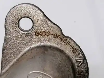 Pezzo di ricambio per auto di seconda mano tubo per land rover range rover evoque 204dtd riferimenti oem iam g4d39f468hb  