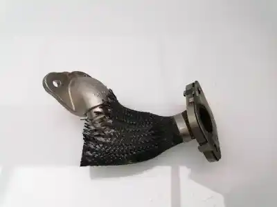 Автозапчастина б/у труба для LAND ROVER RANGE ROVER EVOQUE 204DTD Посилання на OEM IAM G4D39F468HB  