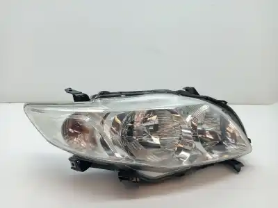 Peça sobressalente para automóvel em segunda mão farol / farolim direito por toyota corolla (e11) 2.0 turbodiesel cat referências oem iam 8114512a80