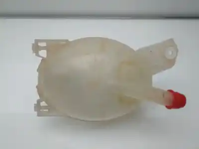 Second-hand car spare part coolant expansion tank for dacia duster ambiance 4x2 oem iam references 217107259r  