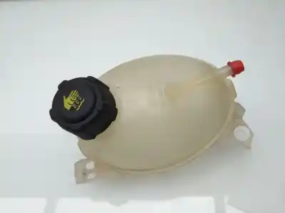 Second-hand car spare part COOLANT EXPANSION TANK for DACIA DUSTER  OEM IAM references 217107259R  