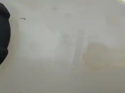 Second-hand car spare part coolant expansion tank for dacia duster ambiance 4x2 oem iam references 217107259r  