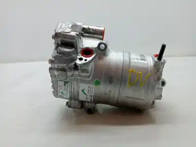 Peça sobressalente para automóvel em segunda mão compressor de ar condicionado a/a a/c por mg zs ev tz204xs referências oem iam 11024145