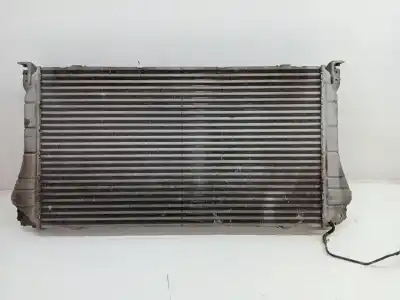 Peça sobressalente para automóvel em segunda mão INTERCOOLER por TOYOTA COROLLA (E11)  Referências OEM IAM JD1271002541  179400R020