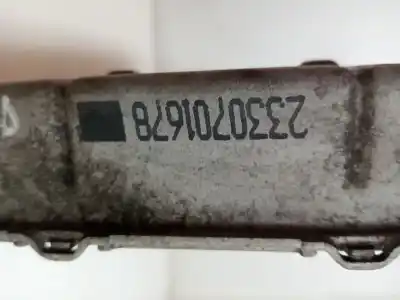 Peça sobressalente para automóvel em segunda mão intercooler por toyota corolla (e11) 2.0 turbodiesel cat referências oem iam jd1271002541  179400r020