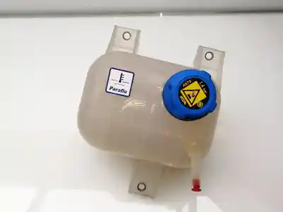 Автозапчасти б/у РАСШИРИТЕЛЬНЫЙ ДЕПОЗИТ за FIAT II DOBLÒ (152)  ссылки OEM IAM 51891028  