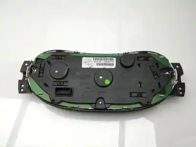 Pezzo di ricambio per auto di seconda mano pannello degli strumenti per dacia duster ambiance 4x2 riferimenti oem iam 248106459r  