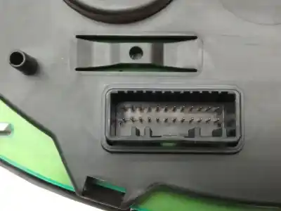 Pezzo di ricambio per auto di seconda mano pannello degli strumenti per dacia duster ambiance 4x2 riferimenti oem iam 248106459r  