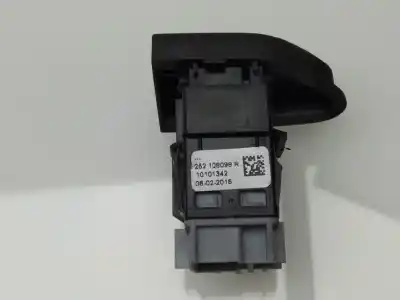 Peça sobressalente para automóvel em segunda mão trocar por dacia duster ambiance 4x2 referências oem iam 252108098r  