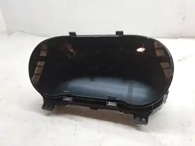 Peça sobressalente para automóvel em segunda mão Quadrante por MG ZS EV TZ204XS Referências OEM IAM 11246507  654552611
