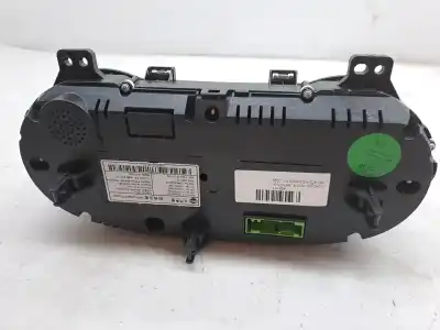 Peça sobressalente para automóvel em segunda mão quadrante por mg zs ev tz204xs referências oem iam 11246507  654552611
