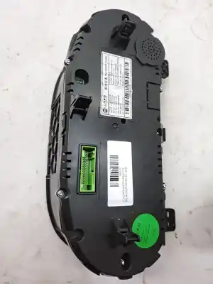 Peça sobressalente para automóvel em segunda mão quadrante por mg zs ev tz204xs referências oem iam 11246507  654552611