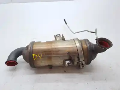 Автозапчасти б/у КАТАЛИЗАТОР за CITROEN C4 BERLINA  ссылки OEM IAM 173833  