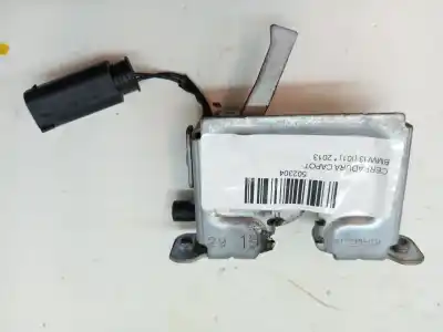 Pezzo di ricambio per auto di seconda mano CHIUSURA DEL CAPPUCCIO per BMW I3 (I01)  Riferimenti OEM IAM 51237299162  